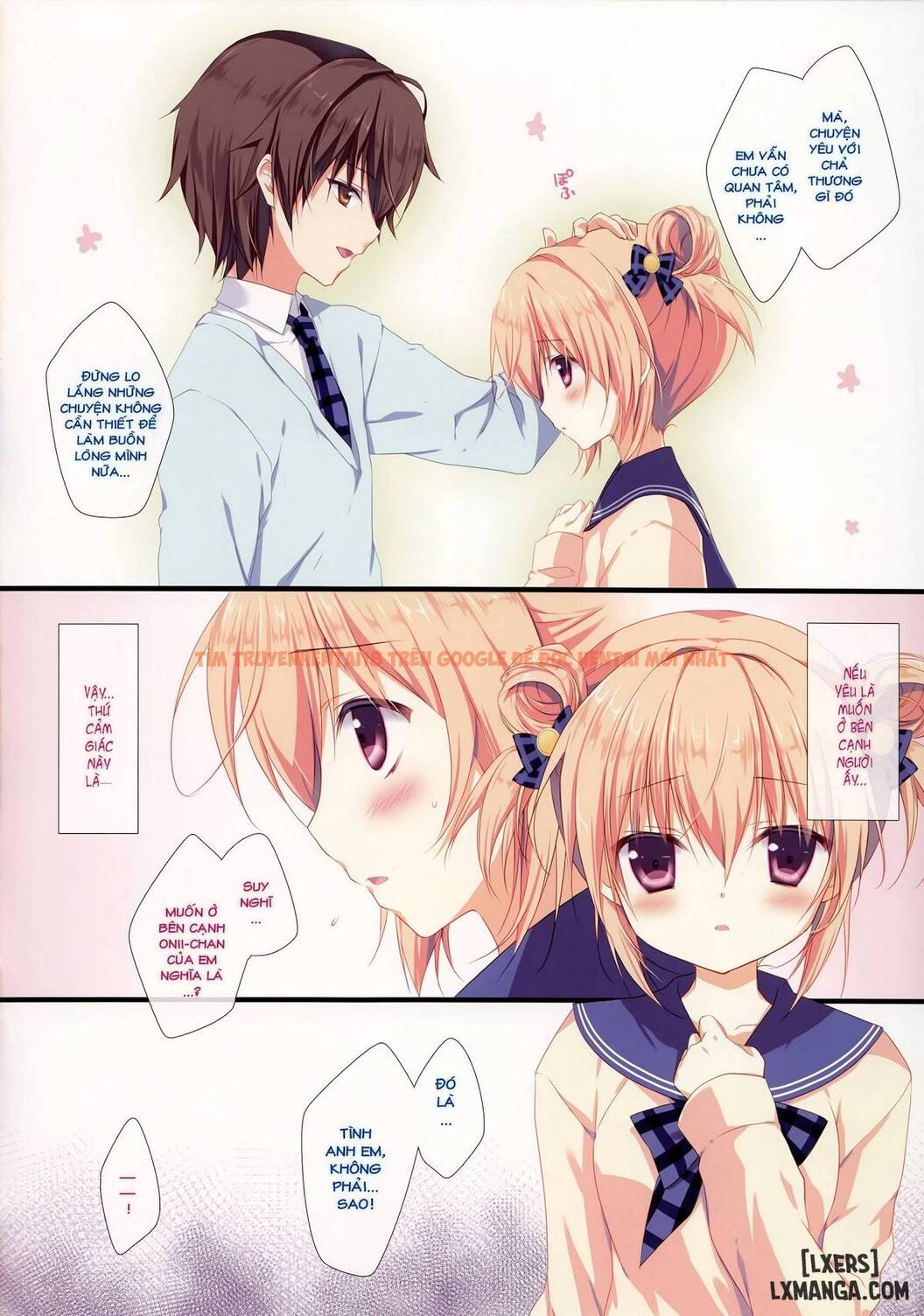 Xem ảnh 5 trong truyện hentai Kyou De Chikyuujin No Imouto O Sotsugyou Shimasu - One Shot - hentaitvn.net
