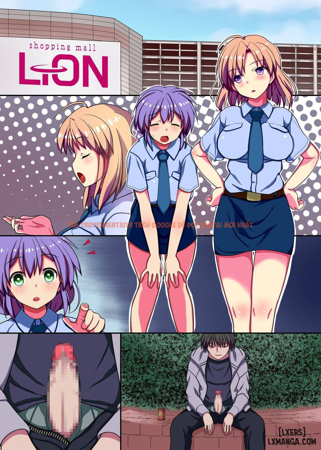 Xem ảnh 10 trong truyện hentai Kyou Kara Ore Ga Rule Book! Ecchi Na Joushiki Ni Daremo Ga Shitagau Sekai - One Shot - hentaitvn.net