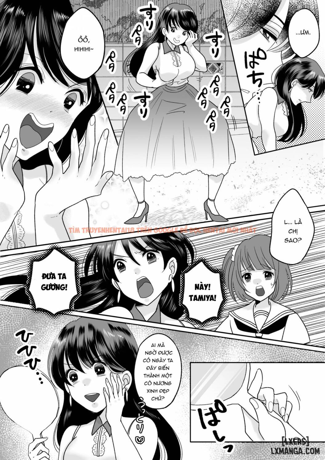 Xem ảnh 10 trong truyện hentai Kyou Kara Washi Ga Goreijou - One Shot - hentaitvn.net