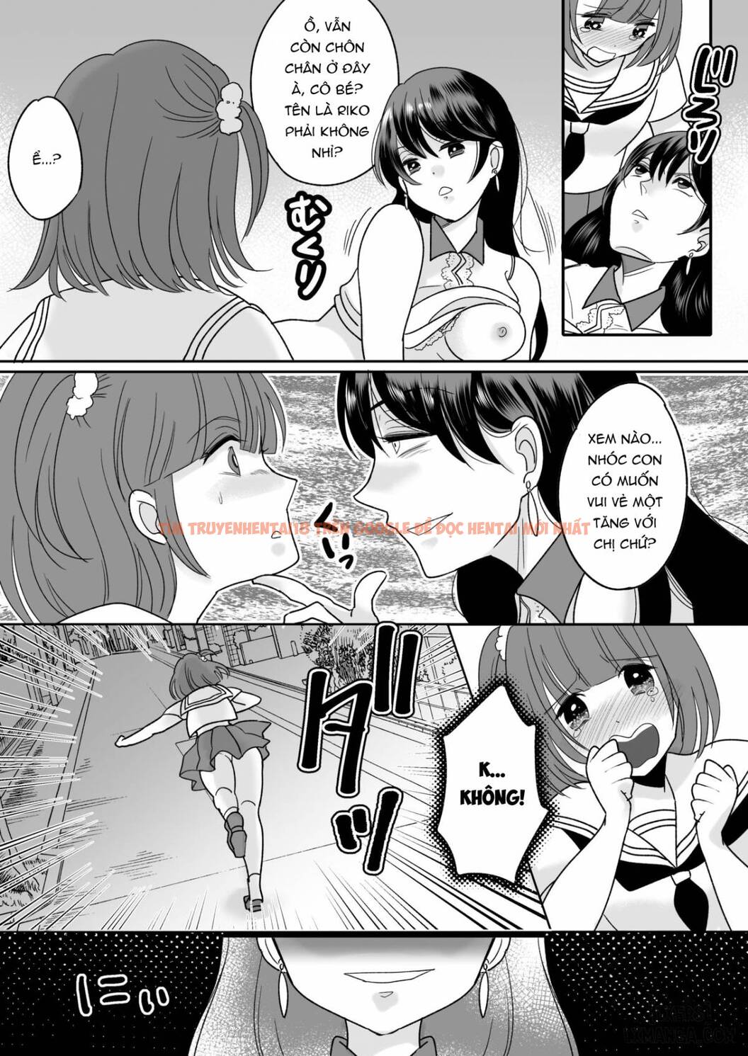 Xem ảnh 13 trong truyện hentai Kyou Kara Washi Ga Goreijou - One Shot - hentaitvn.net