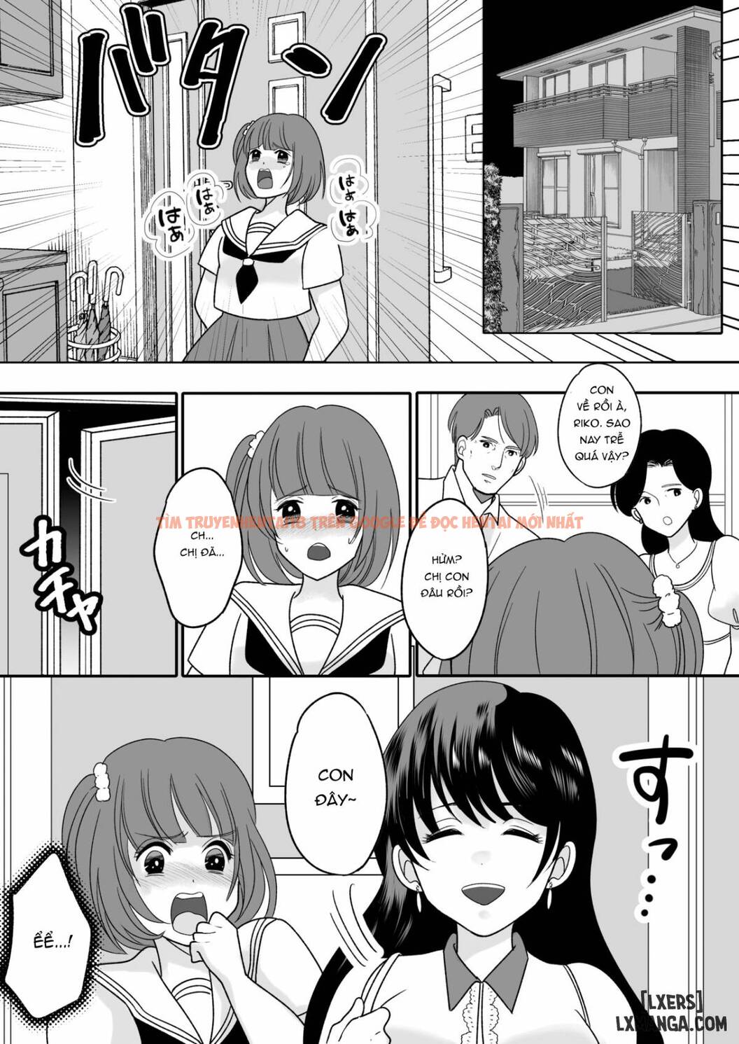 Xem ảnh 14 trong truyện hentai Kyou Kara Washi Ga Goreijou - One Shot - hentaitvn.net