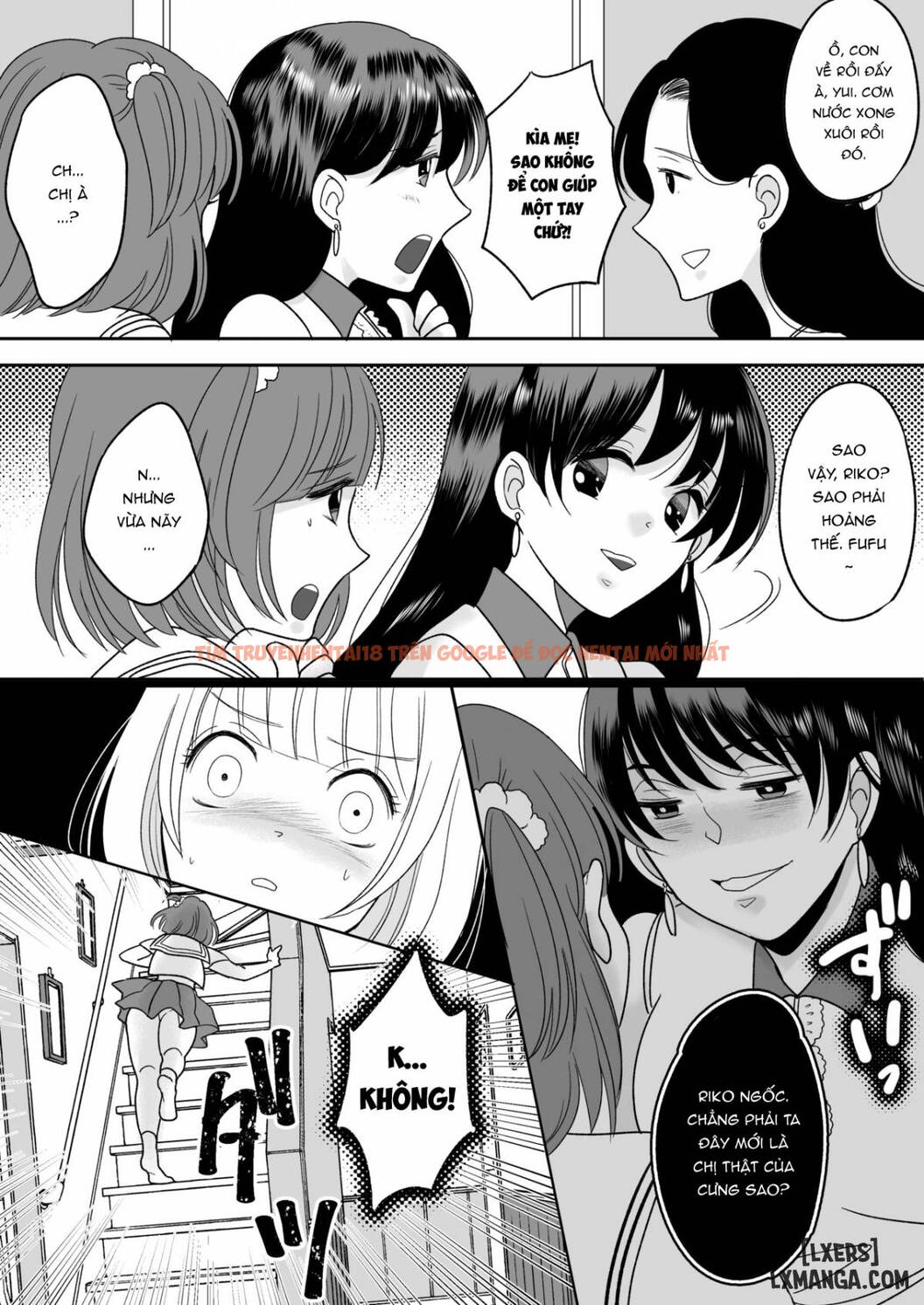 Xem ảnh 15 trong truyện hentai Kyou Kara Washi Ga Goreijou - One Shot - hentaitvn.net