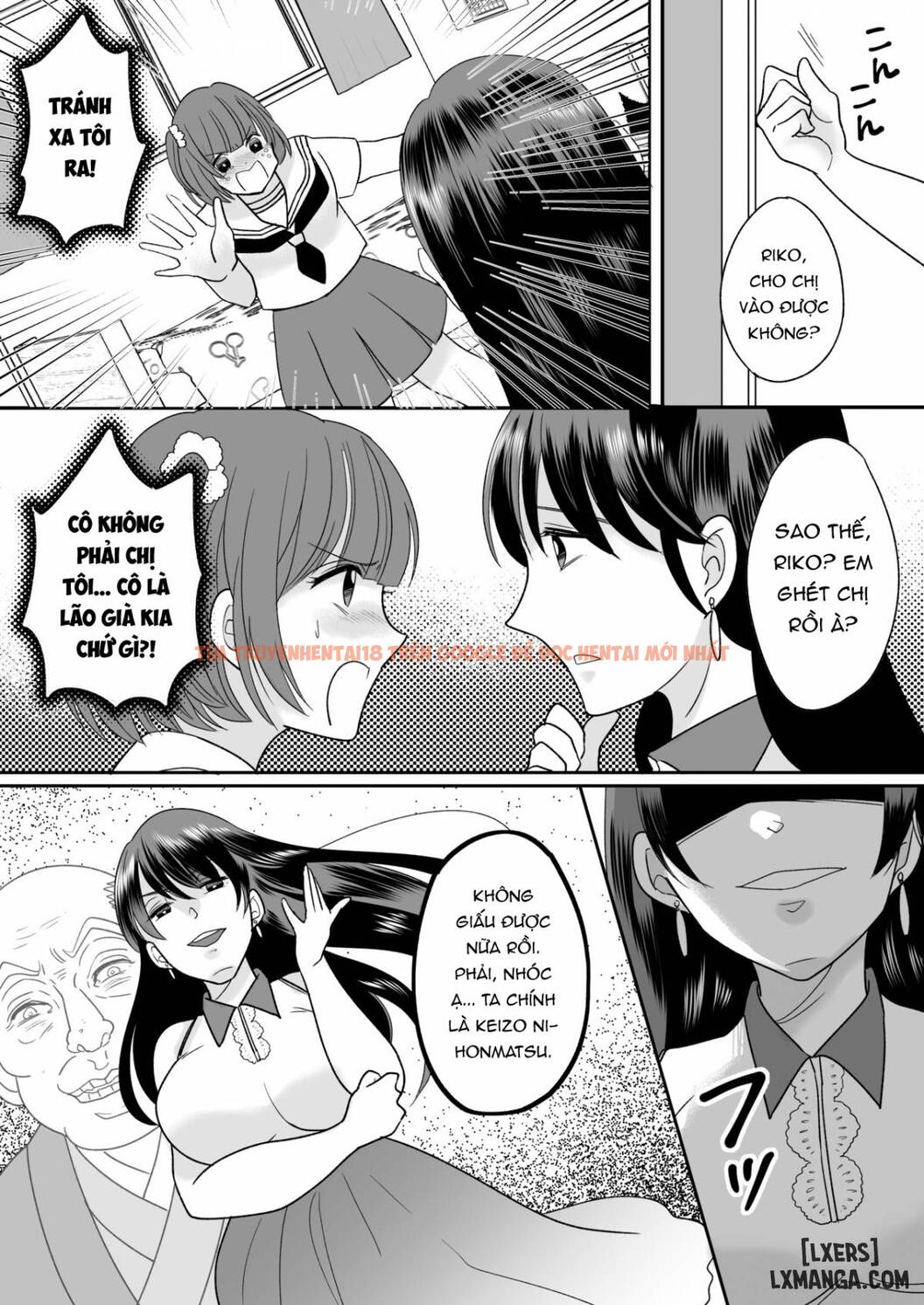 Xem ảnh 16 trong truyện hentai Kyou Kara Washi Ga Goreijou - One Shot - hentaitvn.net