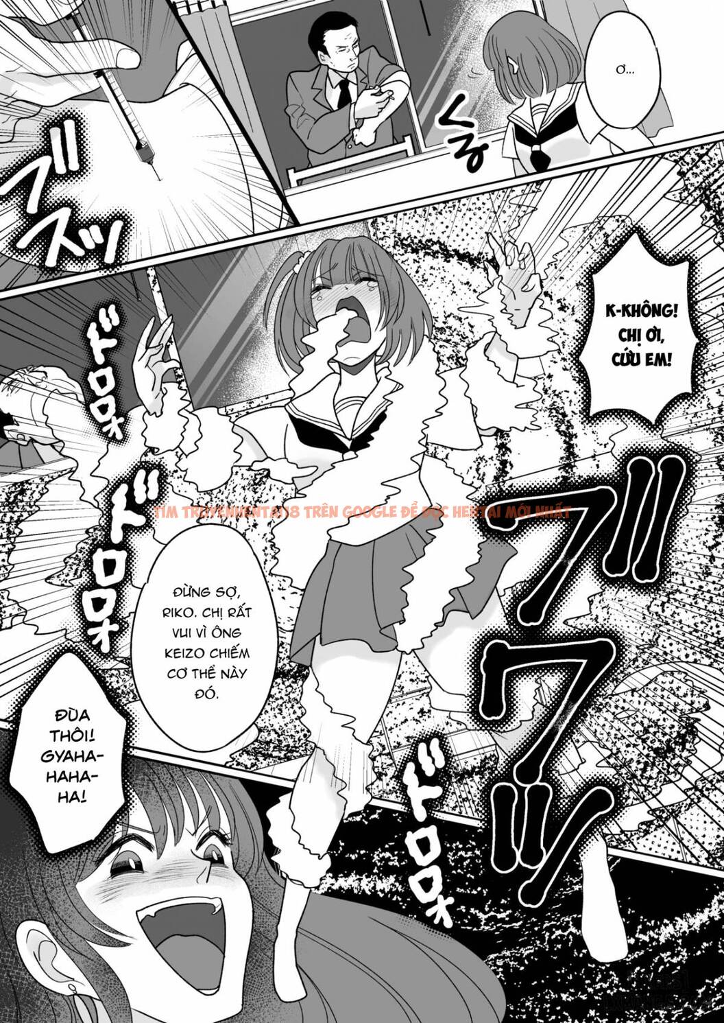 Xem ảnh 20 trong truyện hentai Kyou Kara Washi Ga Goreijou - One Shot - hentaitvn.net