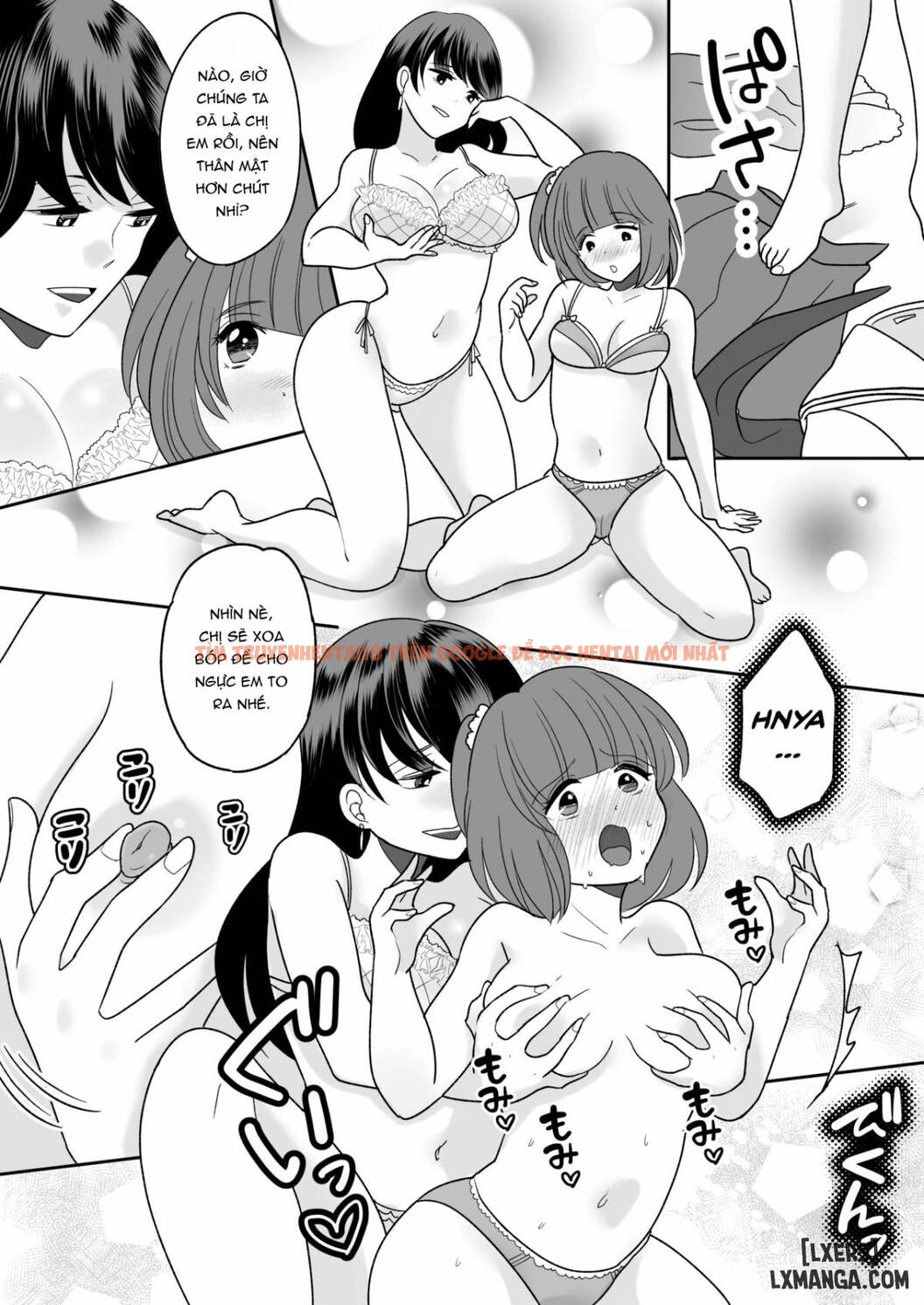 Xem ảnh 22 trong truyện hentai Kyou Kara Washi Ga Goreijou - One Shot - hentaitvn.net