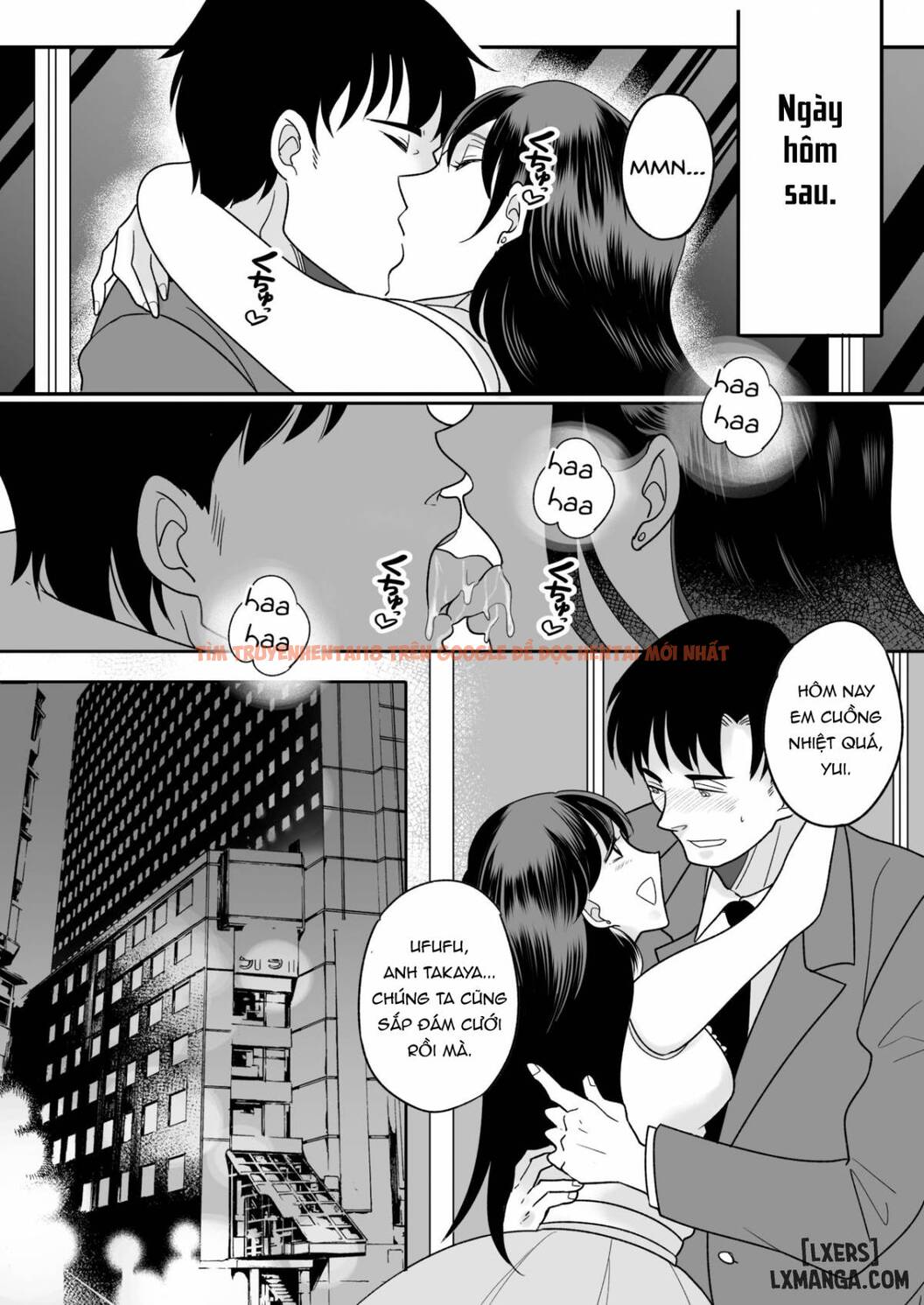 Xem ảnh 27 trong truyện hentai Kyou Kara Washi Ga Goreijou - One Shot - hentaitvn.net