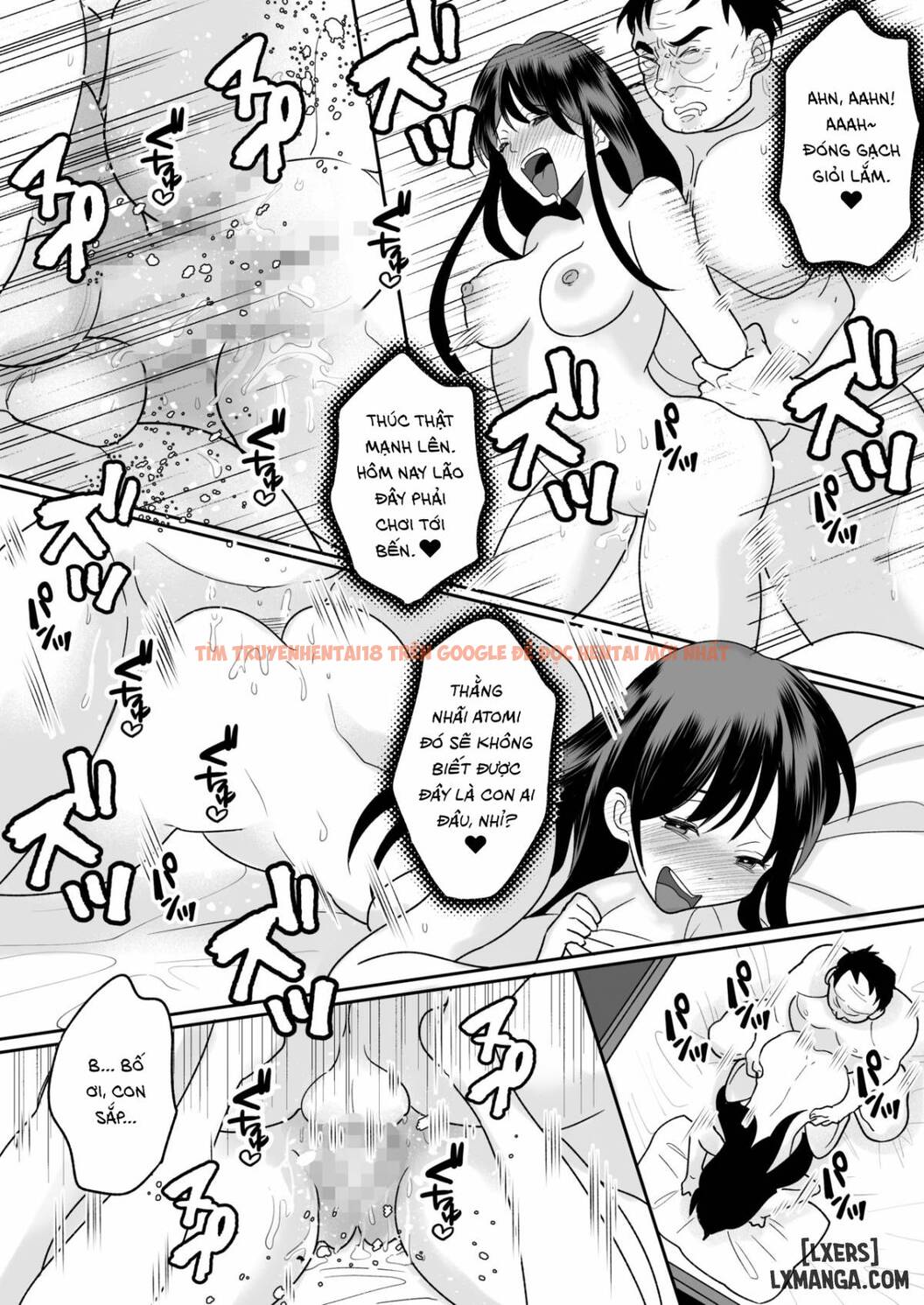 Xem ảnh 32 trong truyện hentai Kyou Kara Washi Ga Goreijou - One Shot - hentaitvn.net
