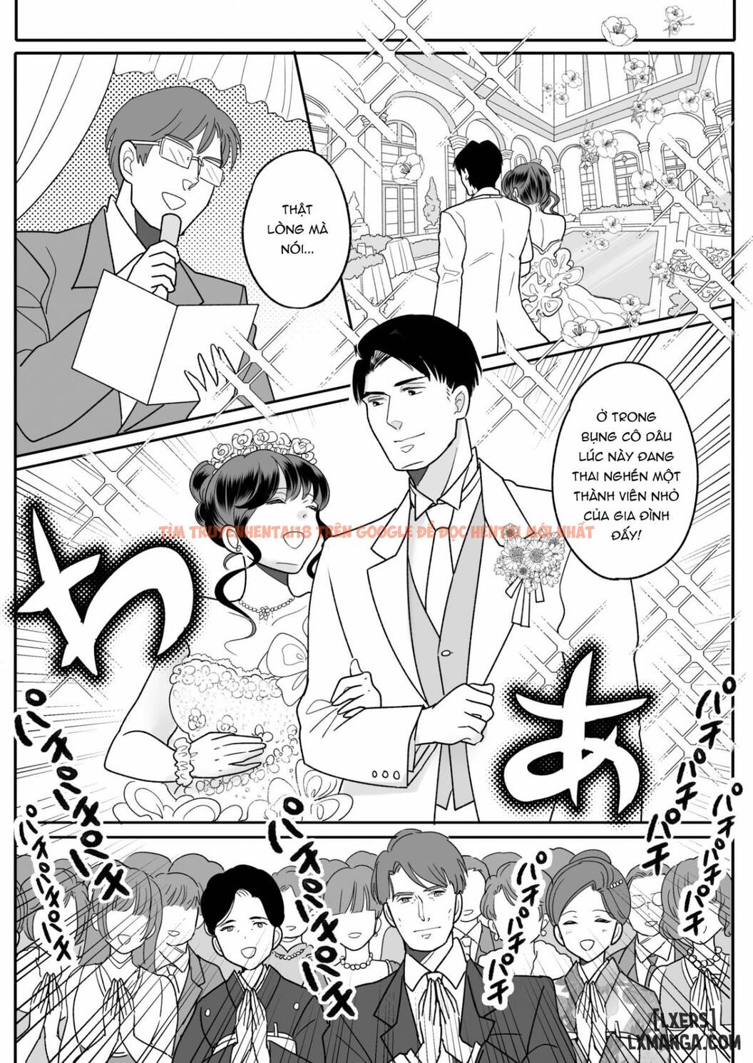 Xem ảnh 34 trong truyện hentai Kyou Kara Washi Ga Goreijou - One Shot - hentaitvn.net