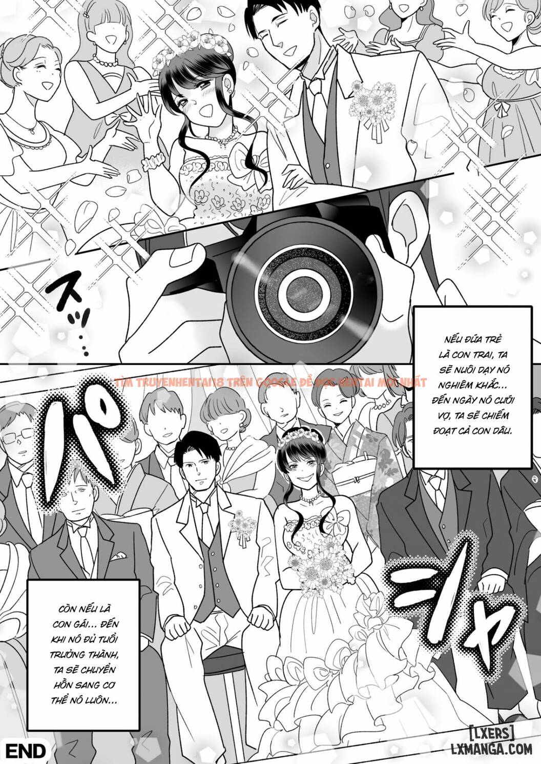 Xem ảnh 36 trong truyện hentai Kyou Kara Washi Ga Goreijou - One Shot - hentaitvn.net