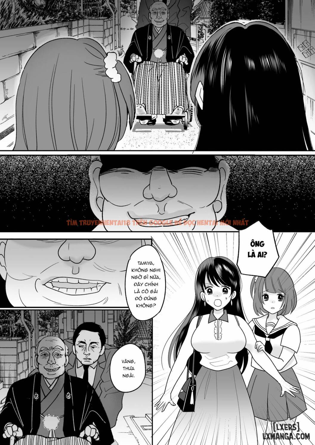Xem ảnh 4 trong truyện hentai Kyou Kara Washi Ga Goreijou - One Shot - hentaitvn.net