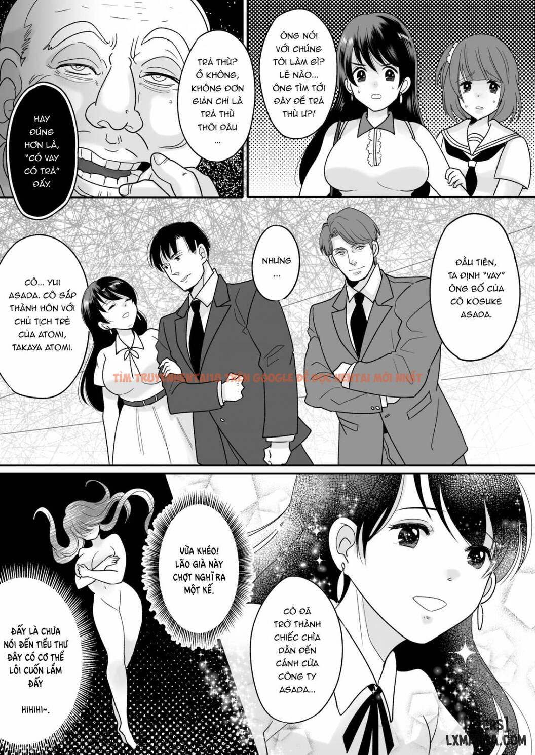 Xem ảnh 7 trong truyện hentai Kyou Kara Washi Ga Goreijou - One Shot - hentaitvn.net