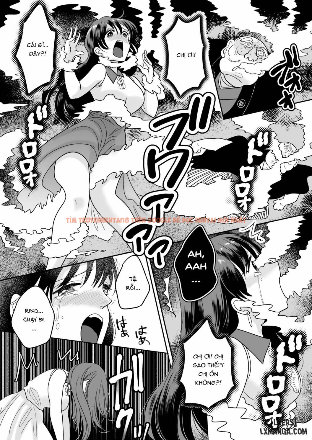 Xem ảnh 9 trong truyện hentai Kyou Kara Washi Ga Goreijou - One Shot - hentaitvn.net