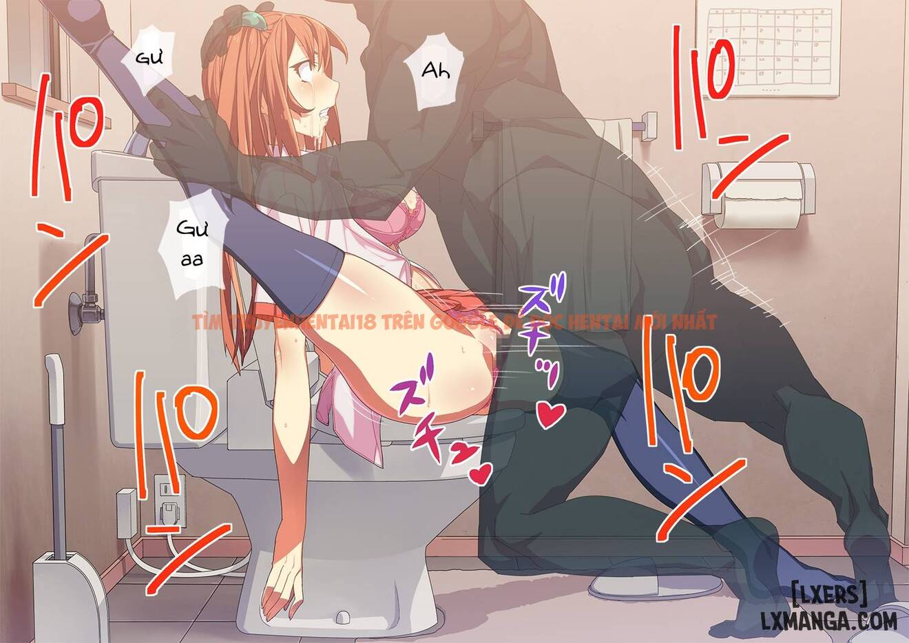 Trang truyện 15 trong truyện tranh Kyou Kara Zutto, Hitori Kakurenbo - One Shot - lxmanga.org