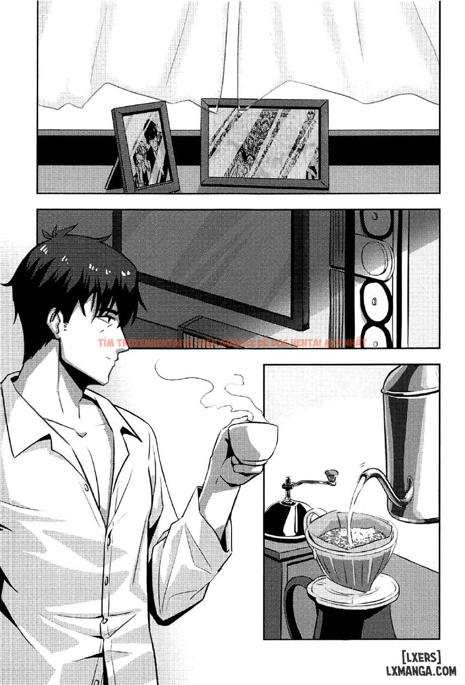 Trang truyện 1 trong truyện tranh Kyou Mo Ganbatte Kuremasen Ka - One Shot - www.lxmanga.org