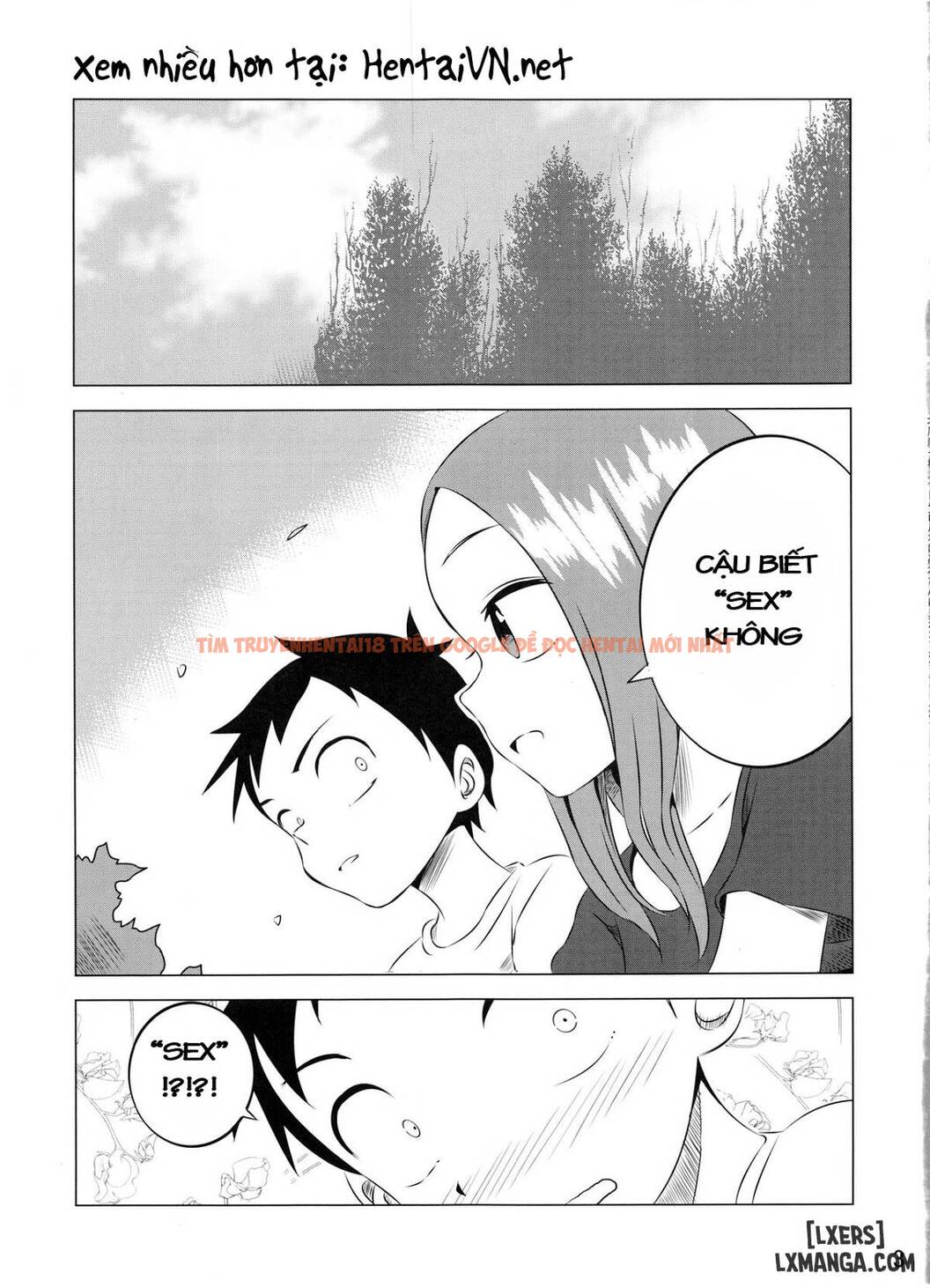 Trang truyện 2 trong truyện tranh Kyou Mo Nishikata-kun 3 - One Shot - lxmanga.org
