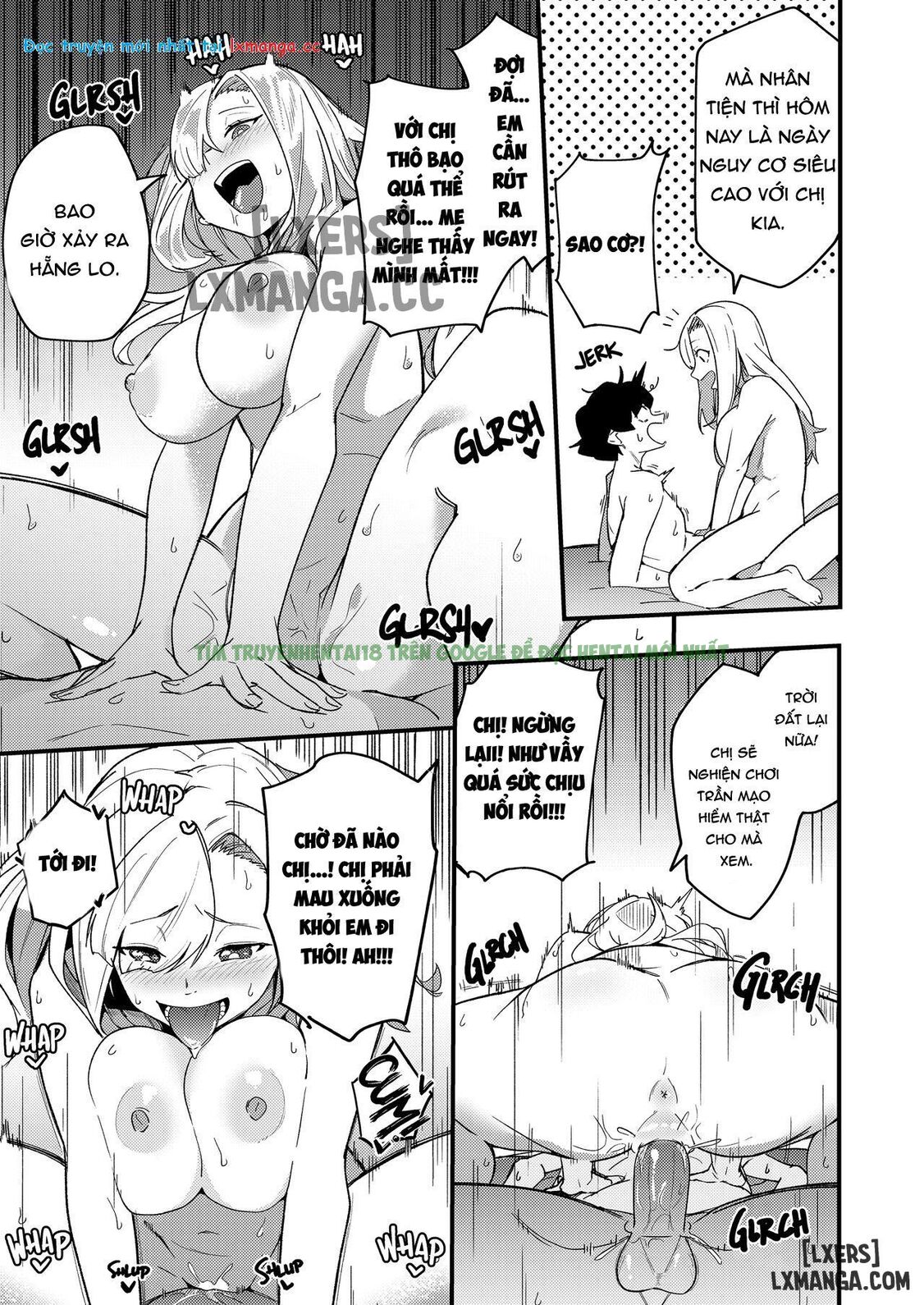 Xem ảnh 38 trong truyện hentai Kyoudai Matching ~Oya Ni Naisho De Gachihame Koubi Seikatsu~ _ Matchmade Siblings ~Srsly_ Clandestine Carnal Copulating~ - One Shot - Truyenhentai18z.net