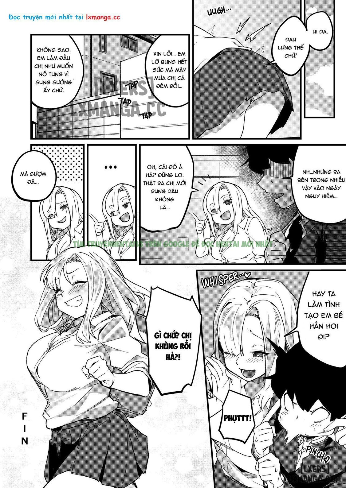 Hình ảnh 47 trong Kyoudai Matching ~Oya Ni Naisho De Gachihame Koubi Seikatsu~ _ Matchmade Siblings ~Srsly_ Clandestine Carnal Copulating~ - One Shot - Hentaimanhwa.net