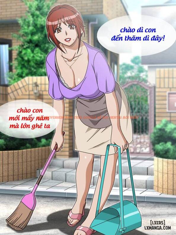 Xem ảnh 1 trong truyện hentai Kyouhaku No Daishou 2 - One Shot - hentaitvn.net