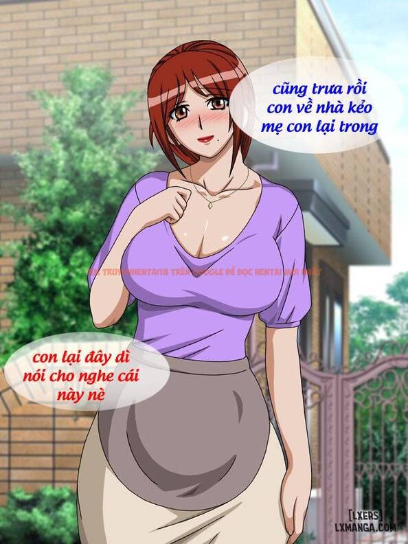 Xem ảnh 31 trong truyện hentai Kyouhaku No Daishou 2 - One Shot - hentaitvn.net