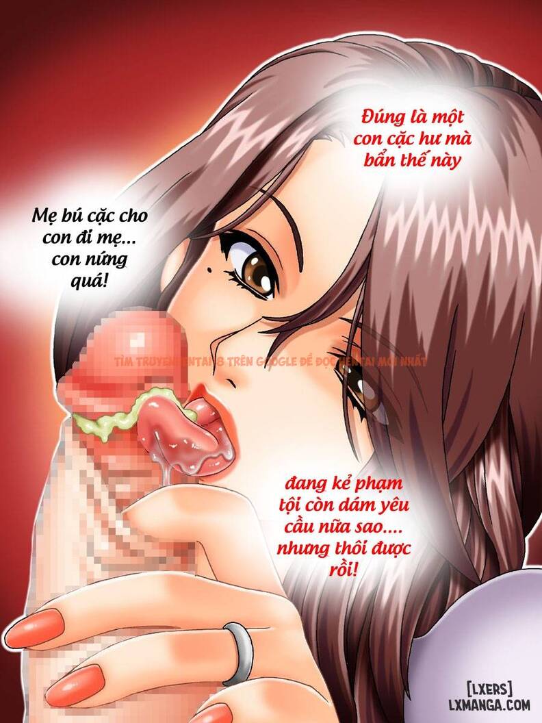 Xem ảnh 18 trong truyện hentai Kyouhaku No Daishou - One Shot - hentaitvn.net
