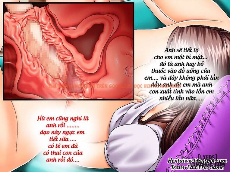 Xem ảnh 28 trong truyện hentai Kyouhaku No Daishou - One Shot - hentaitvn.net