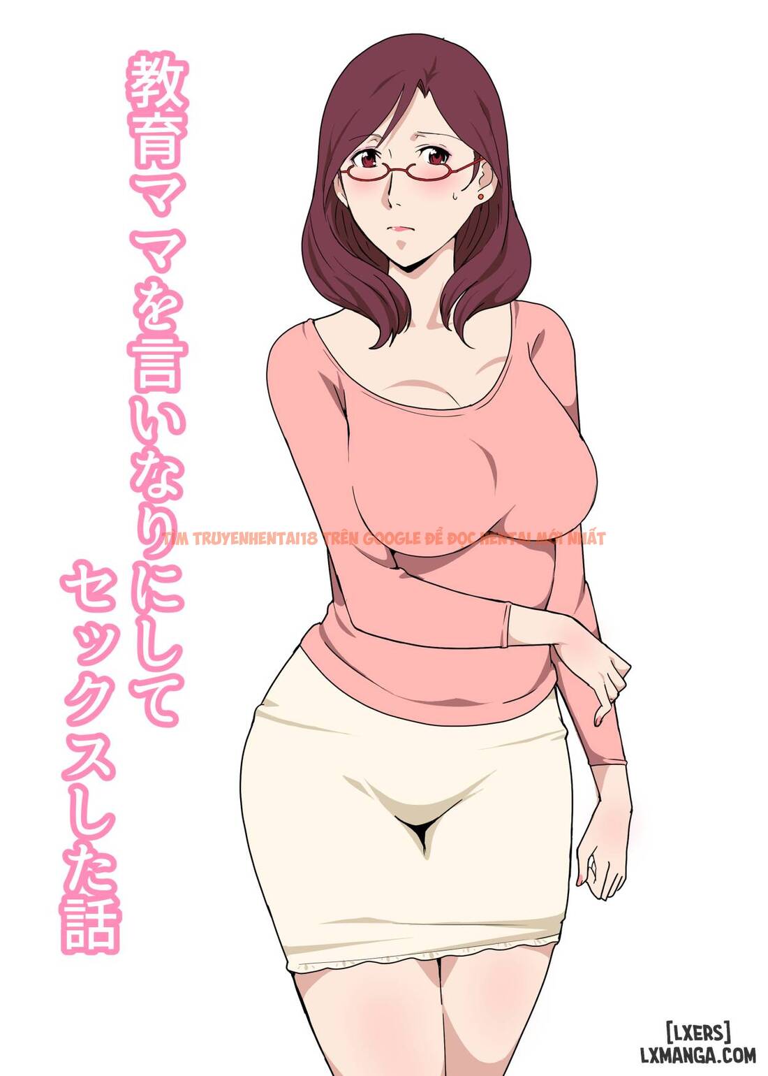 Xem ảnh 0 trong truyện hentai Kyouiku Mama O Iinarinishite Sex Shita Hanashi-1280x - One Shot - hentaitvn.net