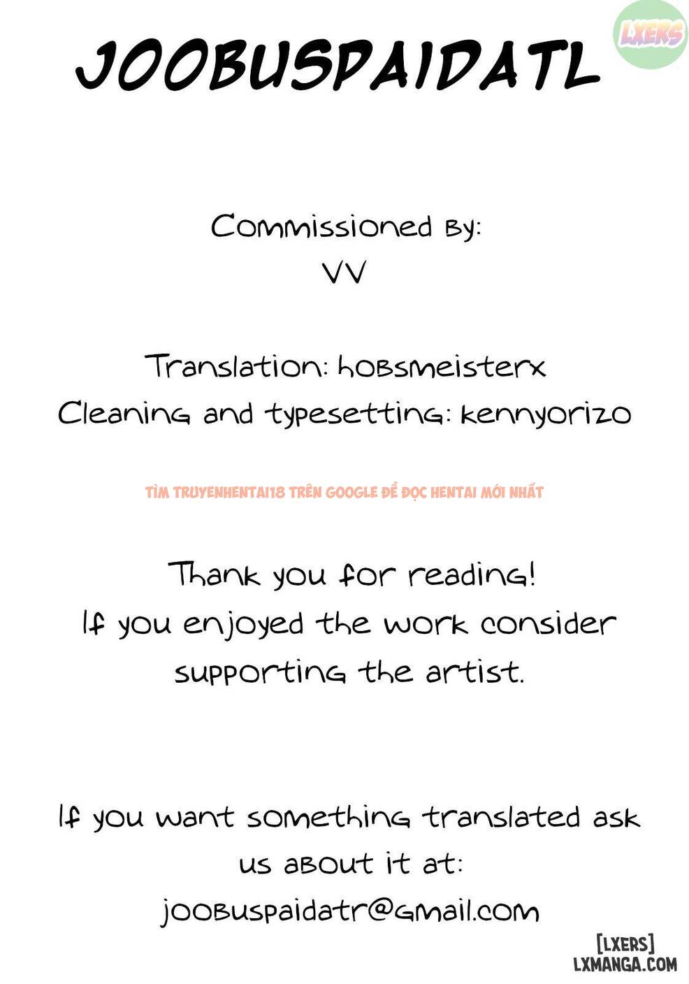 Xem ảnh 23 trong truyện hentai Kyoukai - Chapter 6 - hentaitvn.net