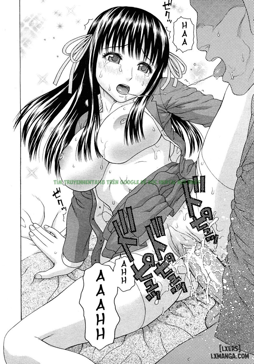 Xem ảnh 28 trong truyện hentai Kyoukan - Full - truyenhentai18.net