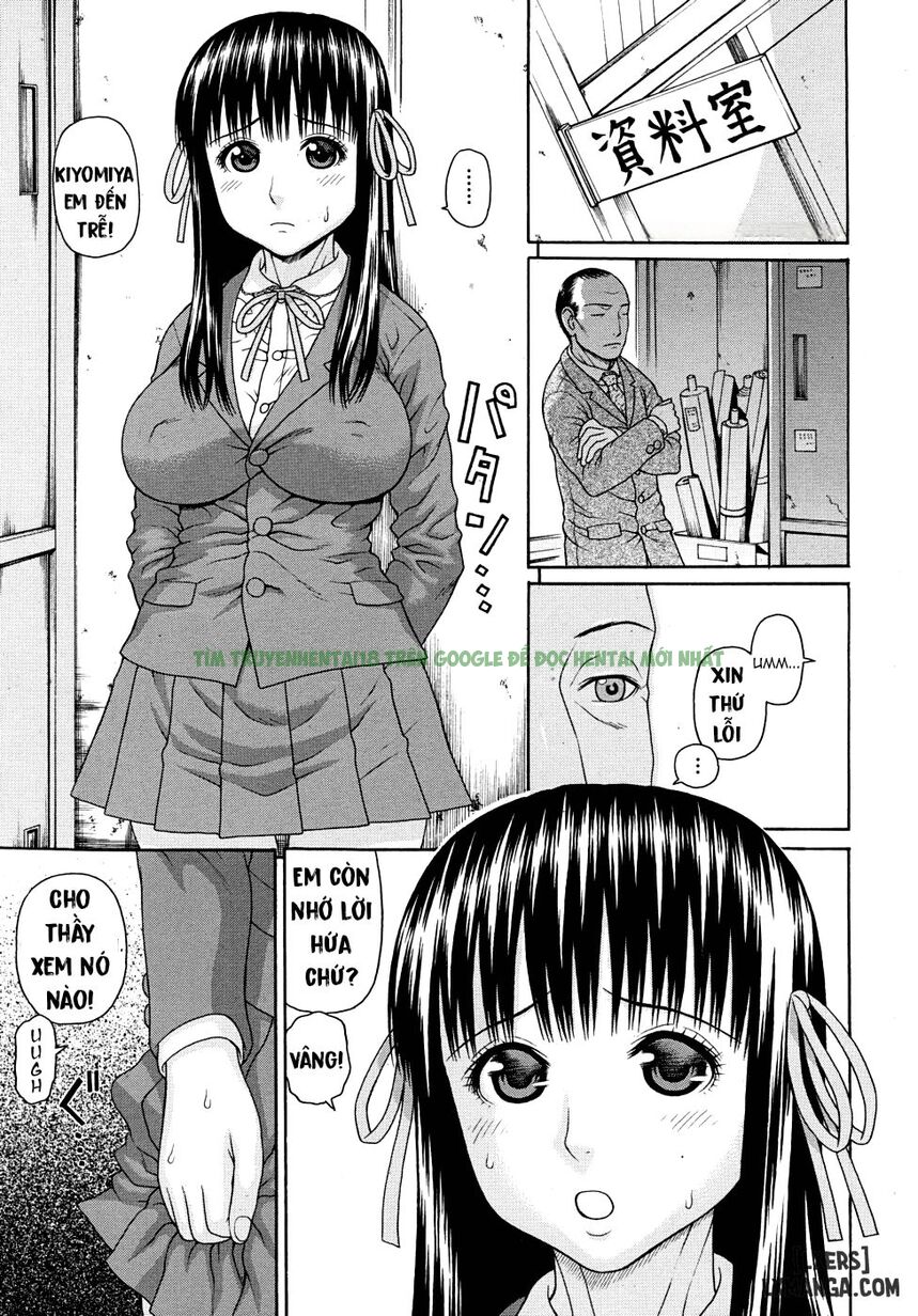 Xem ảnh 31 trong truyện hentai Kyoukan - Full - truyenhentai18.net