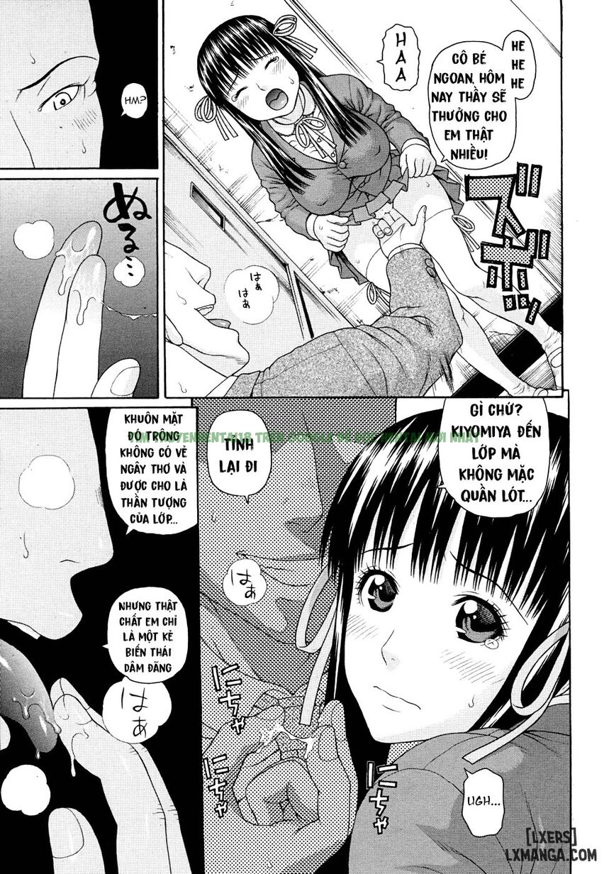 Xem ảnh 33 trong truyện hentai Kyoukan - Full - truyenhentai18.net