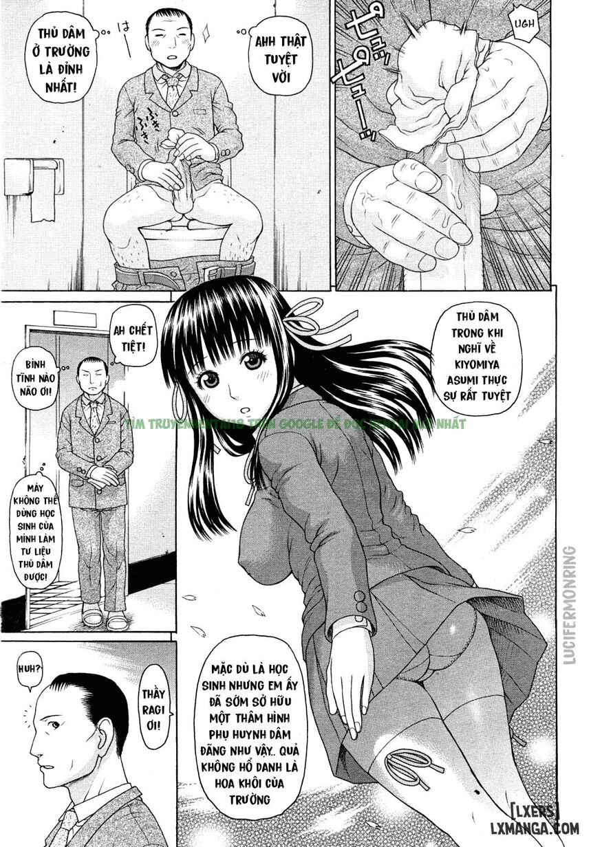 Xem ảnh 5 trong truyện hentai Kyoukan - Full - truyenhentai18.net