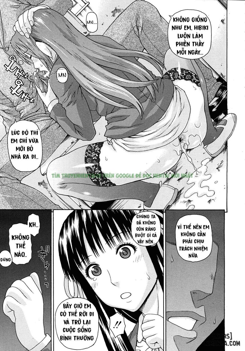 Xem ảnh 64 trong truyện hentai Kyoukan - Full - truyenhentai18.net
