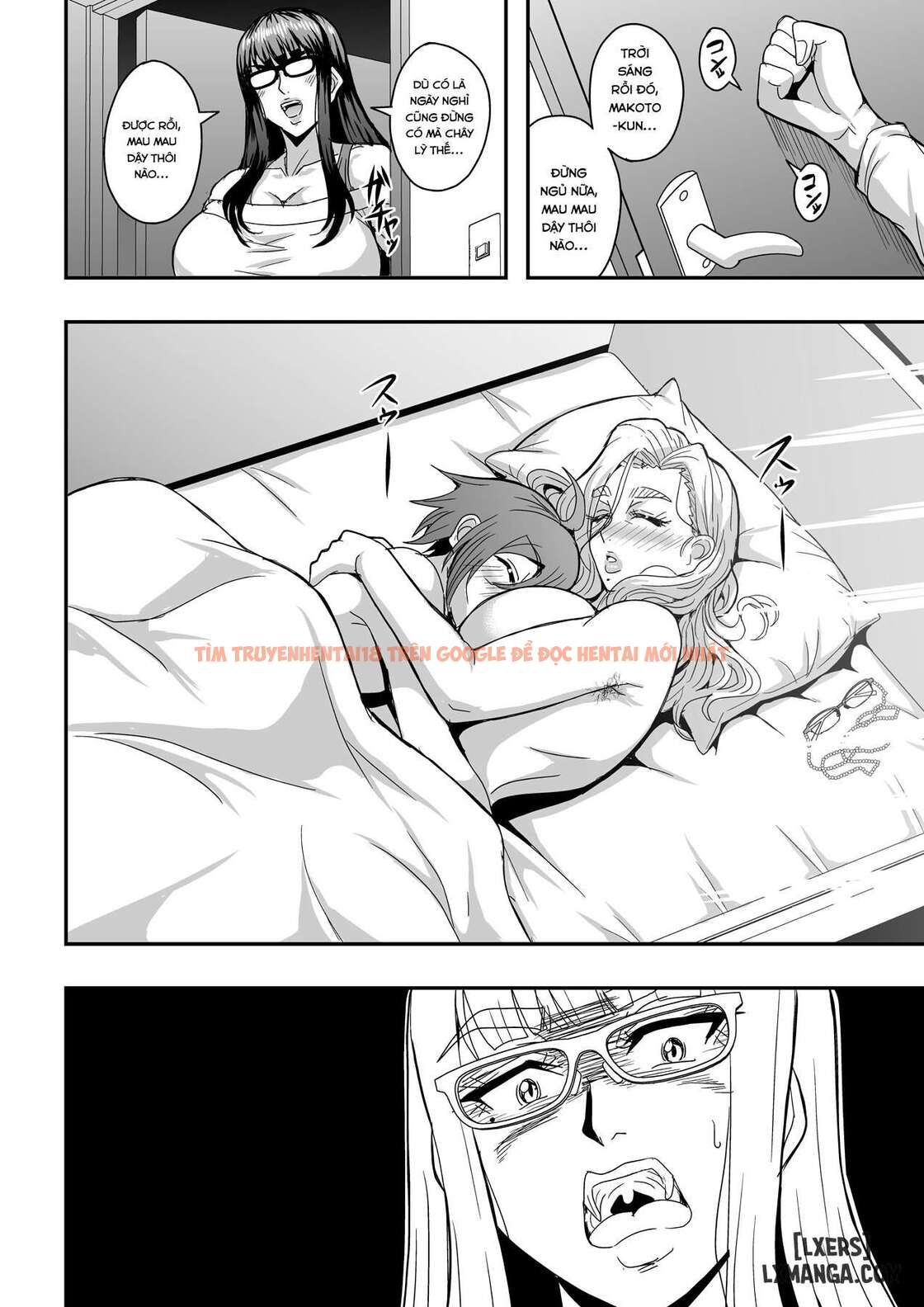 Xem ảnh 27 699c72f3c5ded trong truyện hentai Kyoushi To Mama To Koibito No Kao - Chapter 2 - www.hentaitvn.net