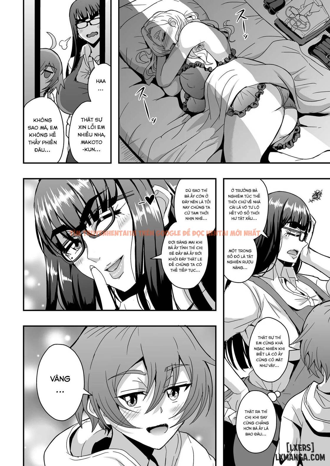 Xem ảnh 3 699c72f3c5ded trong truyện hentai Kyoushi To Mama To Koibito No Kao - Chapter 2 - www.hentaitvn.net