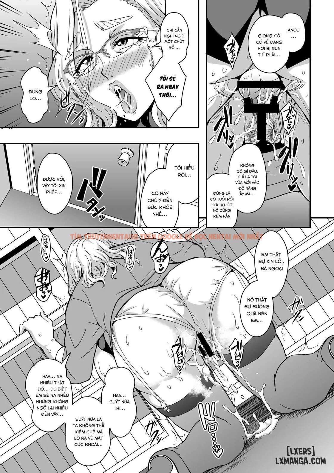 Xem ảnh 38 699c72f3c5ded trong truyện hentai Kyoushi To Mama To Koibito No Kao - Chapter 2 - www.hentaitvn.net