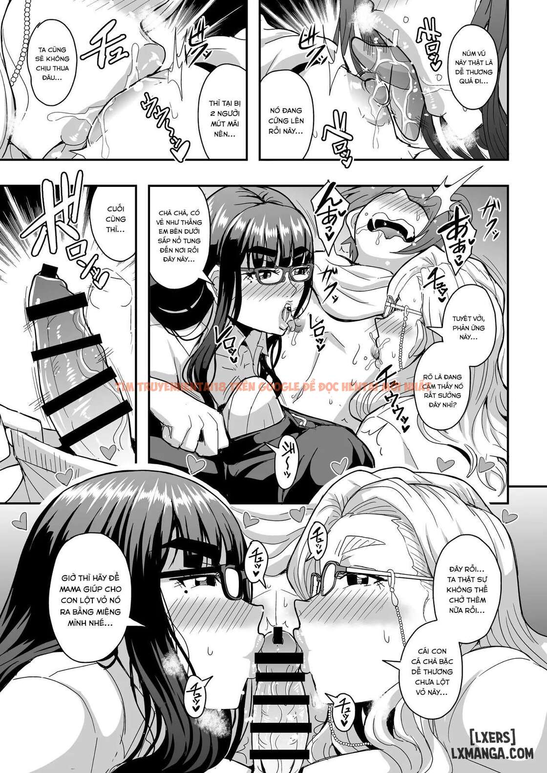 Xem ảnh 40 699c72f3c5ded trong truyện hentai Kyoushi To Mama To Koibito No Kao - Chapter 2 - www.hentaitvn.net