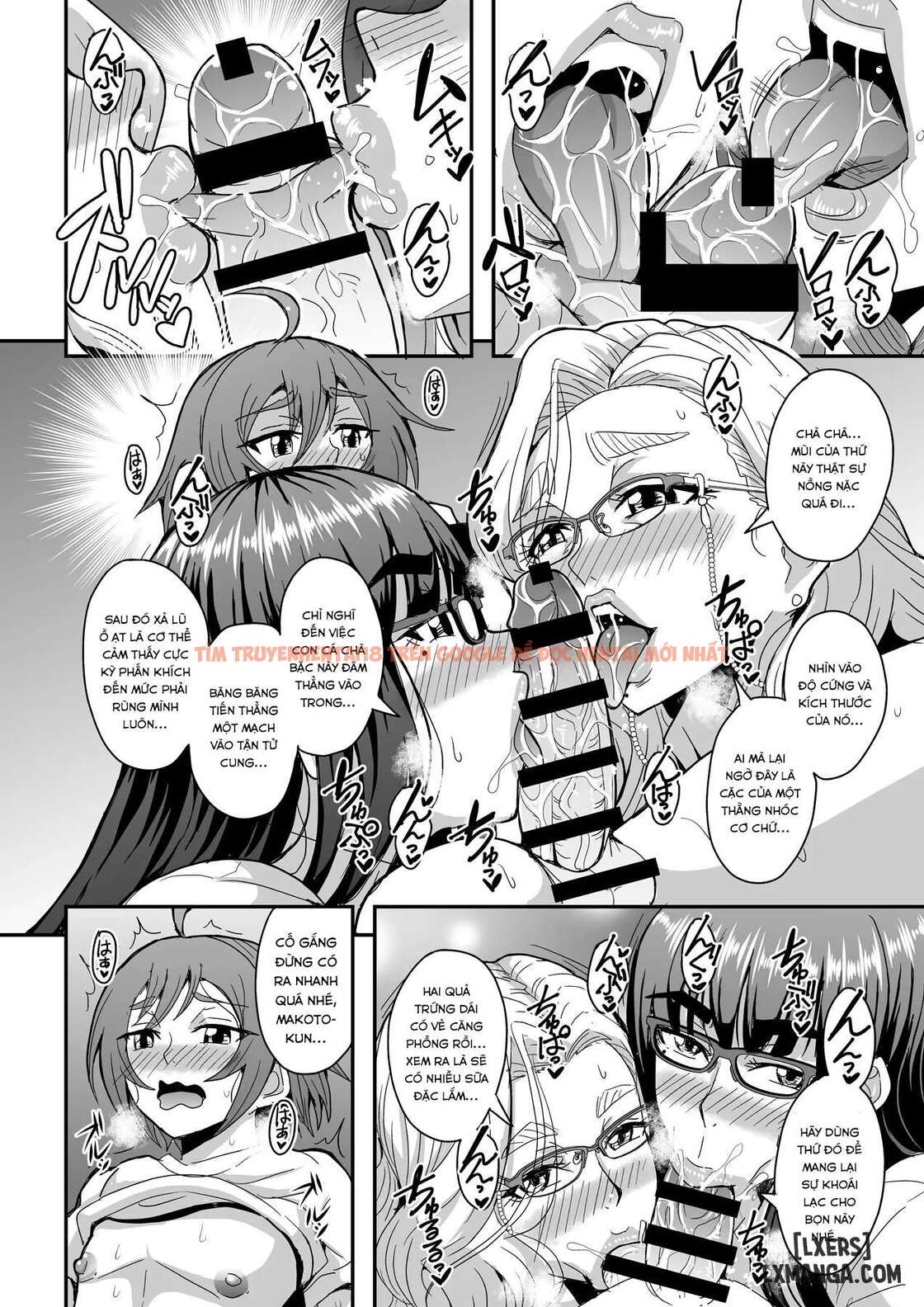 Xem ảnh 41 699c72f3c5ded trong truyện hentai Kyoushi To Mama To Koibito No Kao - Chapter 2 - www.hentaitvn.net