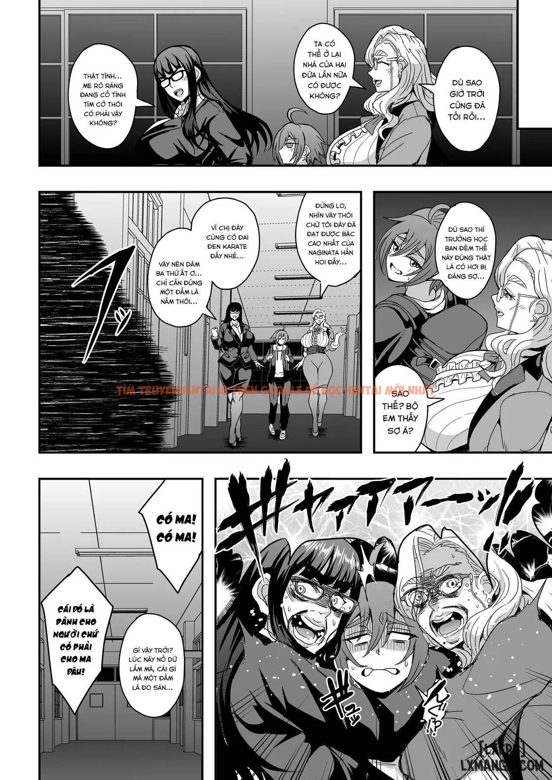 Xem ảnh 57 699c72f3c5ded trong truyện hentai Kyoushi To Mama To Koibito No Kao - Chapter 2 - www.hentaitvn.net