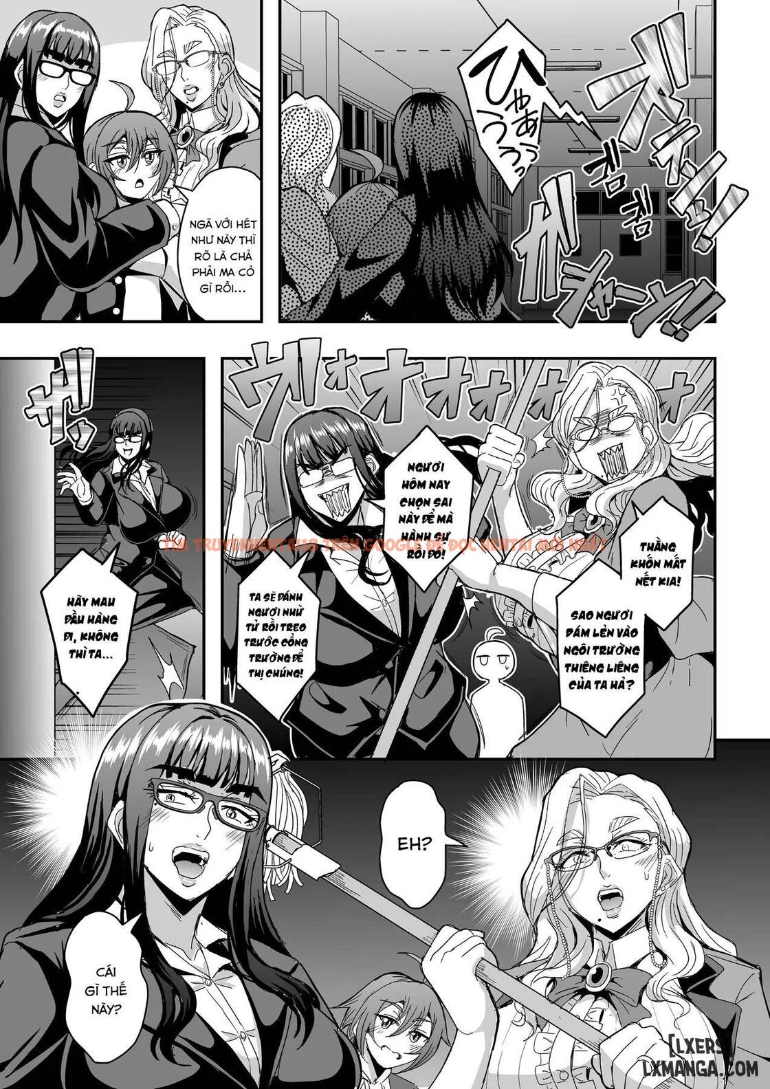 Xem ảnh 58 699c72f3c5ded trong truyện hentai Kyoushi To Mama To Koibito No Kao - Chapter 2 - www.hentaitvn.net