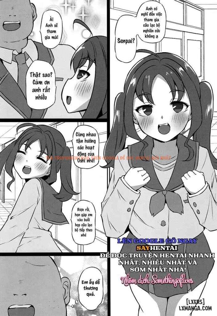 Xem ảnh Kyun Kyun Con Đĩ Kokoro - Chan - Chapter 1 - 0 6967b59cc69ae - Truyenhentaiz.net