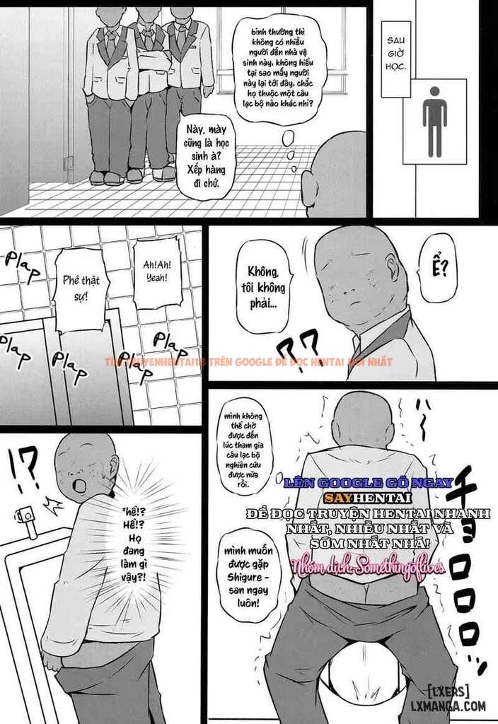 Xem ảnh Kyun Kyun Con Đĩ Kokoro - Chan - Chapter 1 - 1 6967b59cc69ae - Truyenhentaiz.net