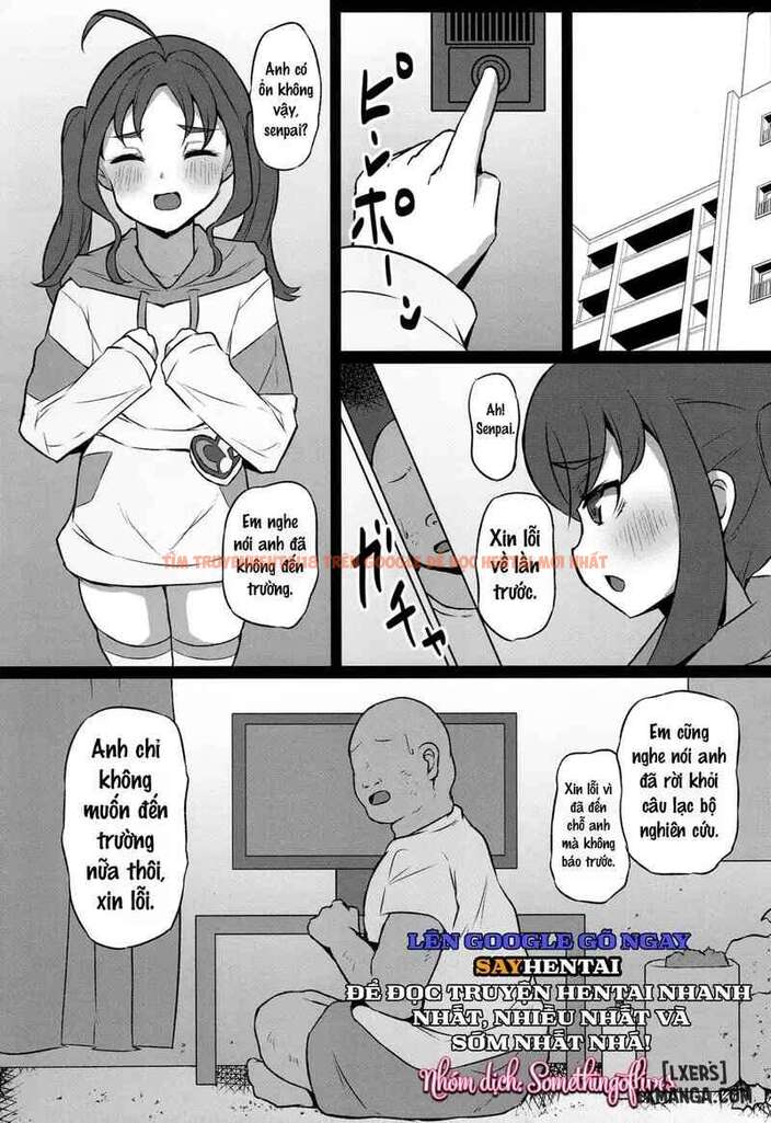 Xem ảnh Kyun Kyun Con Đĩ Kokoro - Chan - Chapter 1 - 10 6967b59cc69ae - Truyenhentaiz.net