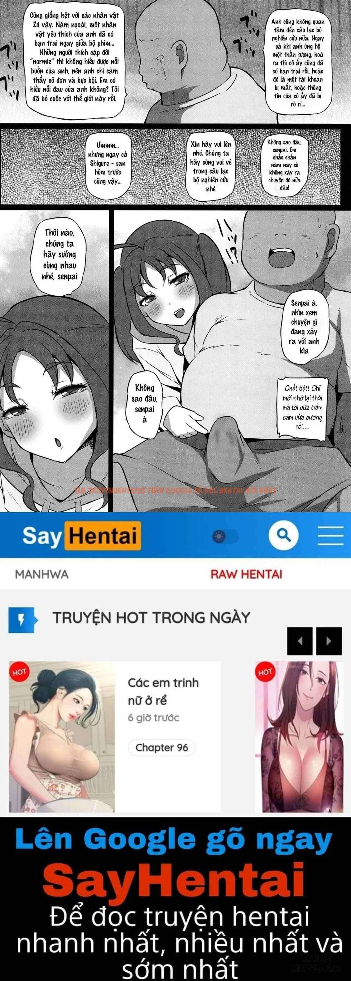 Xem ảnh Kyun Kyun Con Đĩ Kokoro - Chan - Chapter 1 - 11 6967b59cc69ae - Truyenhentaiz.net