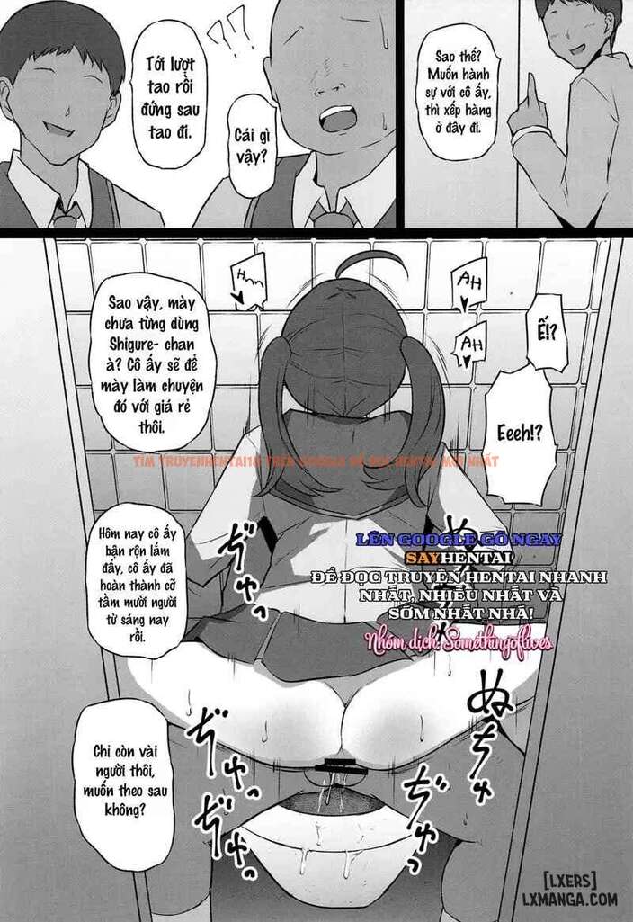 Xem ảnh Kyun Kyun Con Đĩ Kokoro - Chan - Chapter 1 - 2 6967b59cc69ae - Truyenhentaiz.net