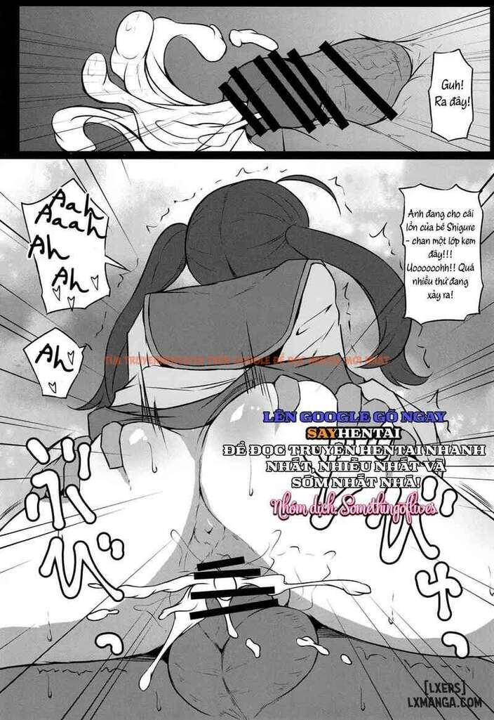 Xem ảnh Kyun Kyun Con Đĩ Kokoro - Chan - Chapter 1 - 4 6967b59cc69ae - Truyenhentaiz.net