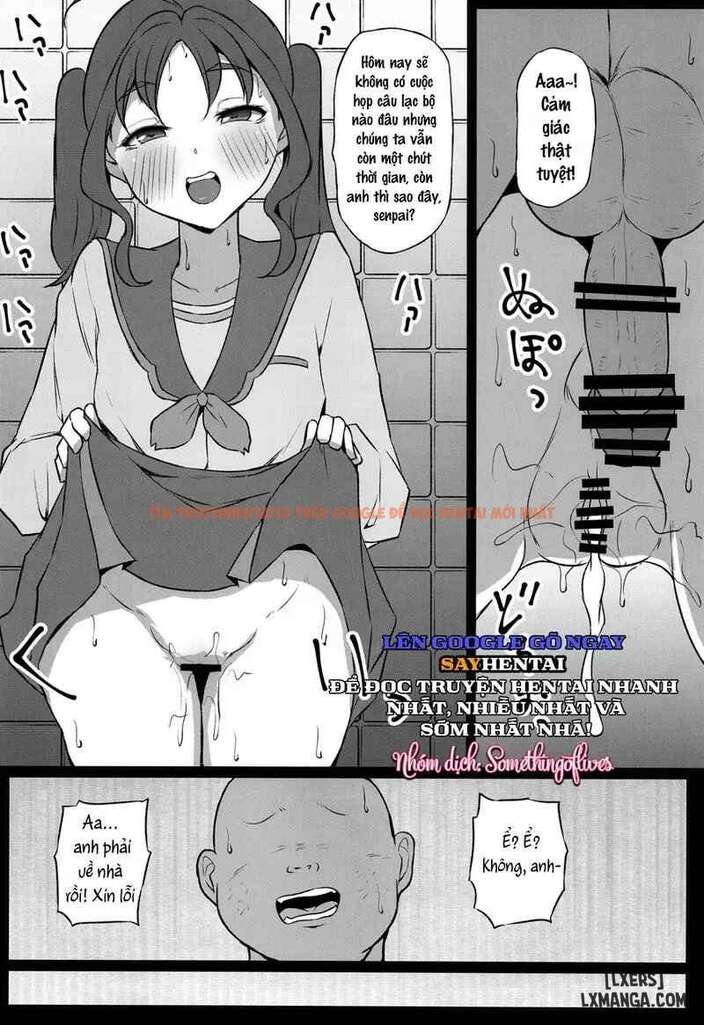 Xem ảnh Kyun Kyun Con Đĩ Kokoro - Chan - Chapter 1 - 9 6967b59cc69ae - Truyenhentaiz.net
