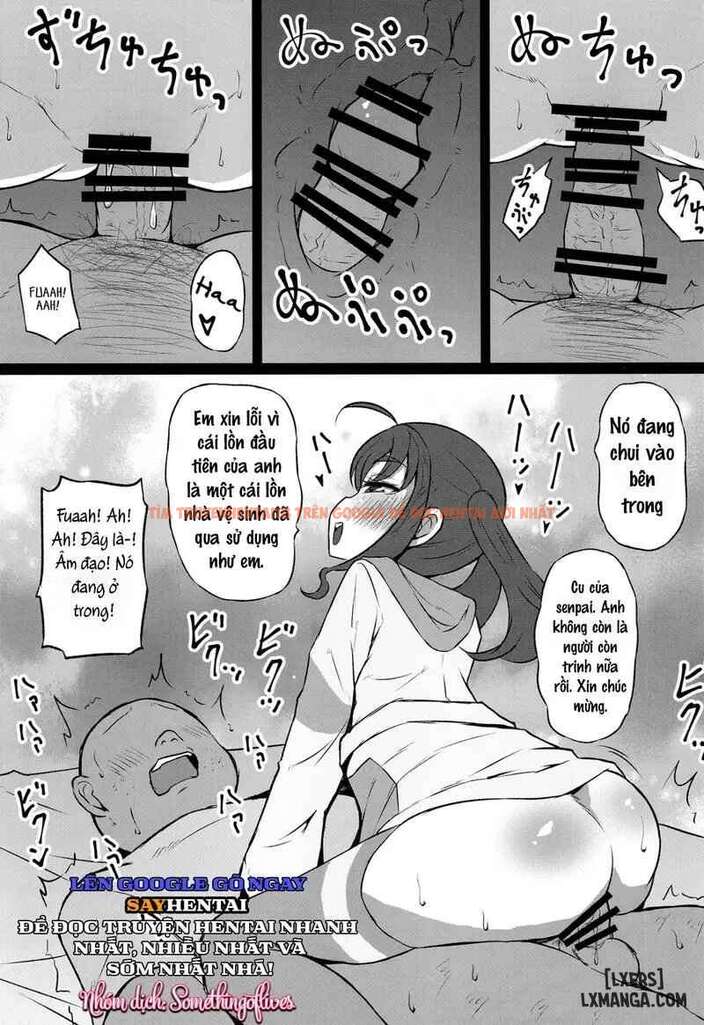 Xem ảnh Kyun Kyun Con Đĩ Kokoro - Chan - Chapter 2 - 2 6967b604eaa49 - Truyenhentaiz.net