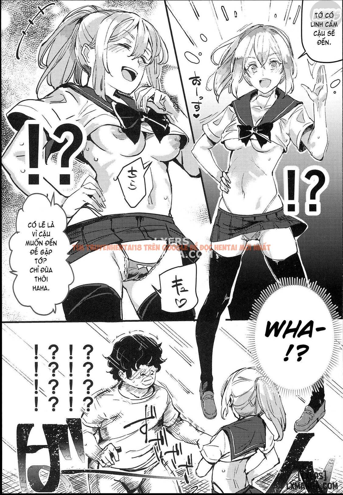 Xem ảnh 11 trong truyện hentai Kyuu Kousha Ura Bunkasai - Chapter 1 - hentaitvn.net