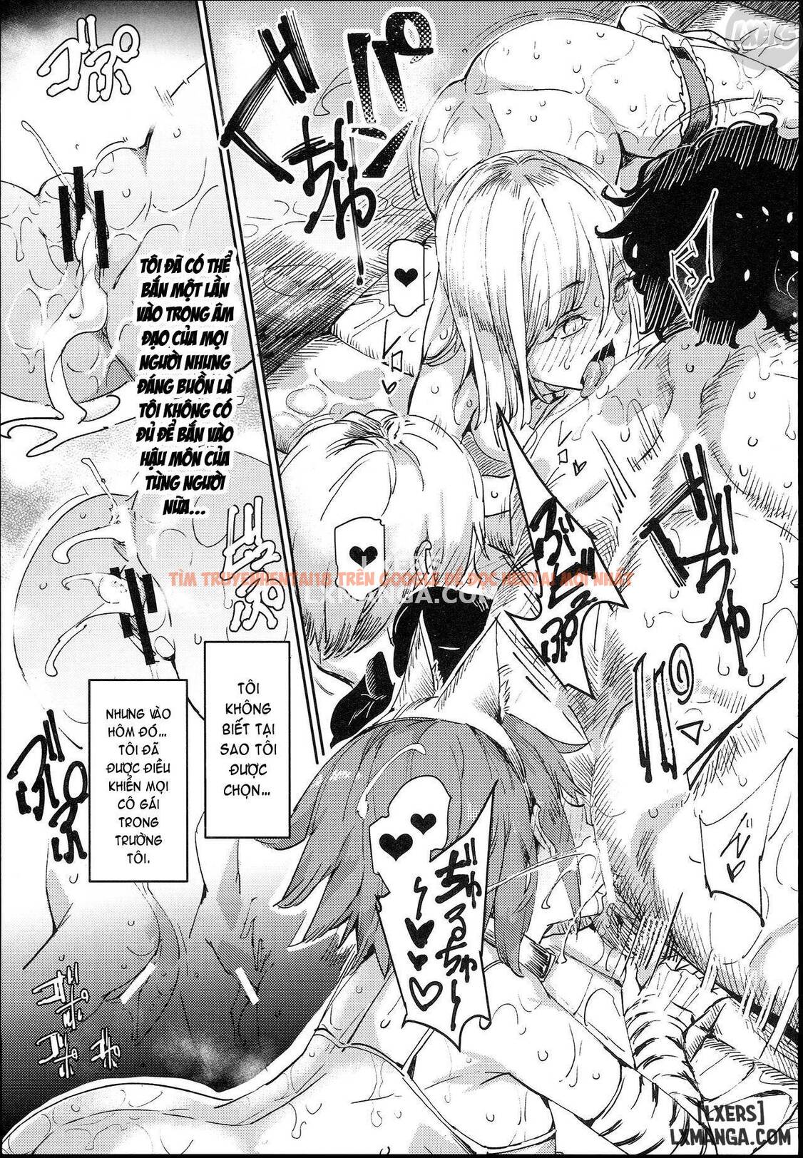 Xem ảnh 42 trong truyện hentai Kyuu Kousha Ura Bunkasai - Chapter 1 - hentaitvn.net