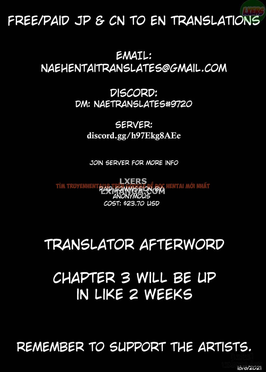 Trang truyện 52 trong truyện tranh Kyuu Kousha Ura Bunkasai - Chapter 2 - truyentvn.net